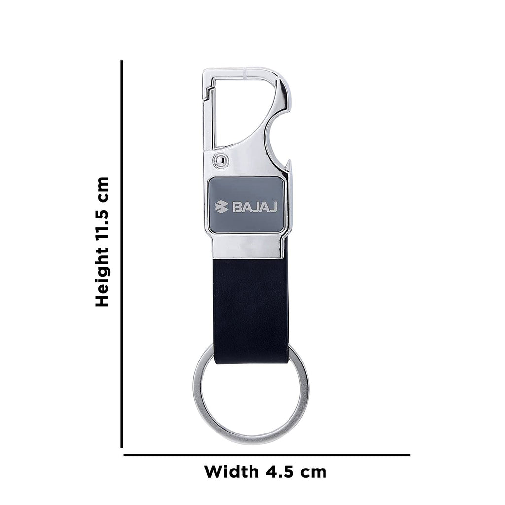 Customised Metal Keychain - for Corporate Gifting & Business Promotions