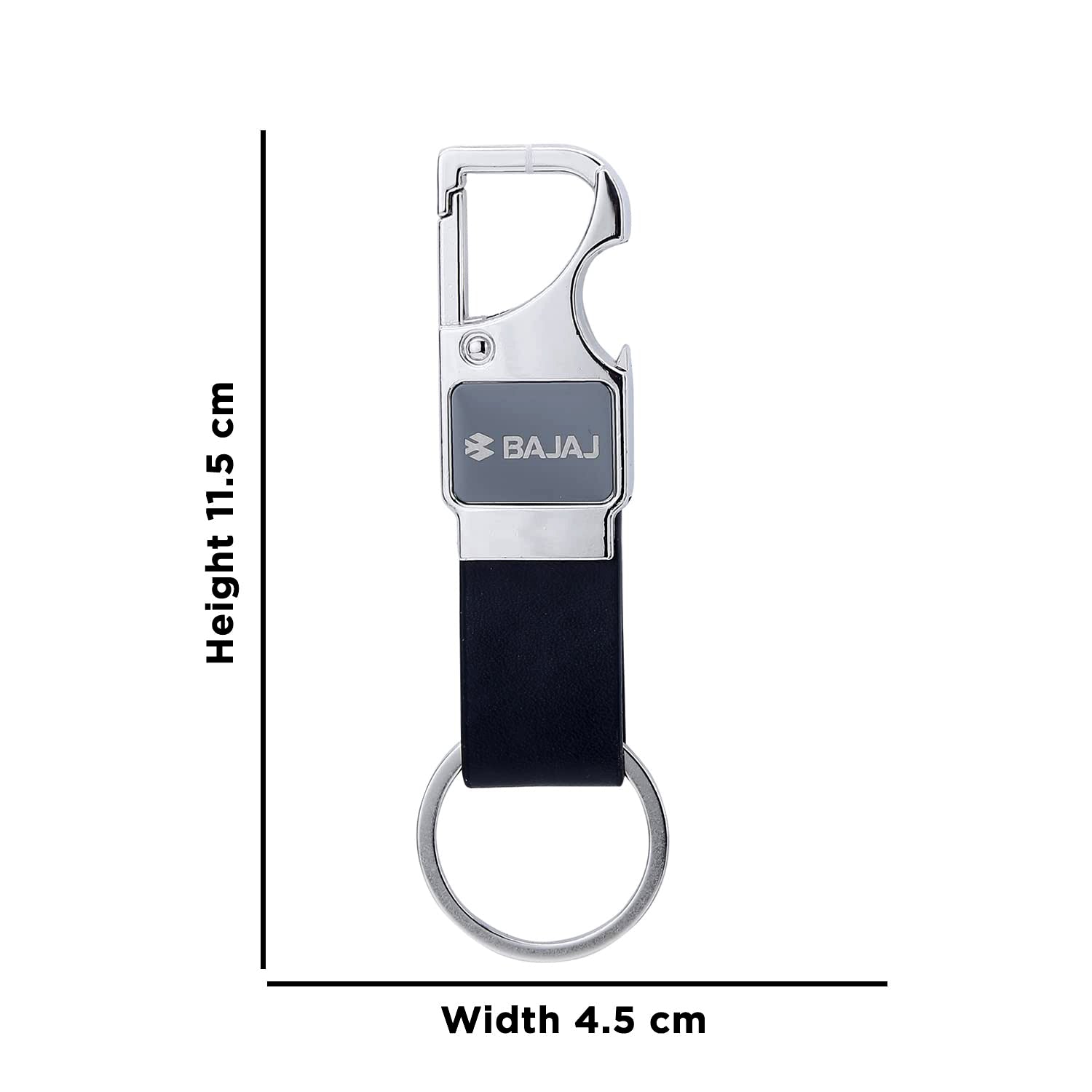 Customised Metal Keychain - for Corporate Gifting & Business Promotions