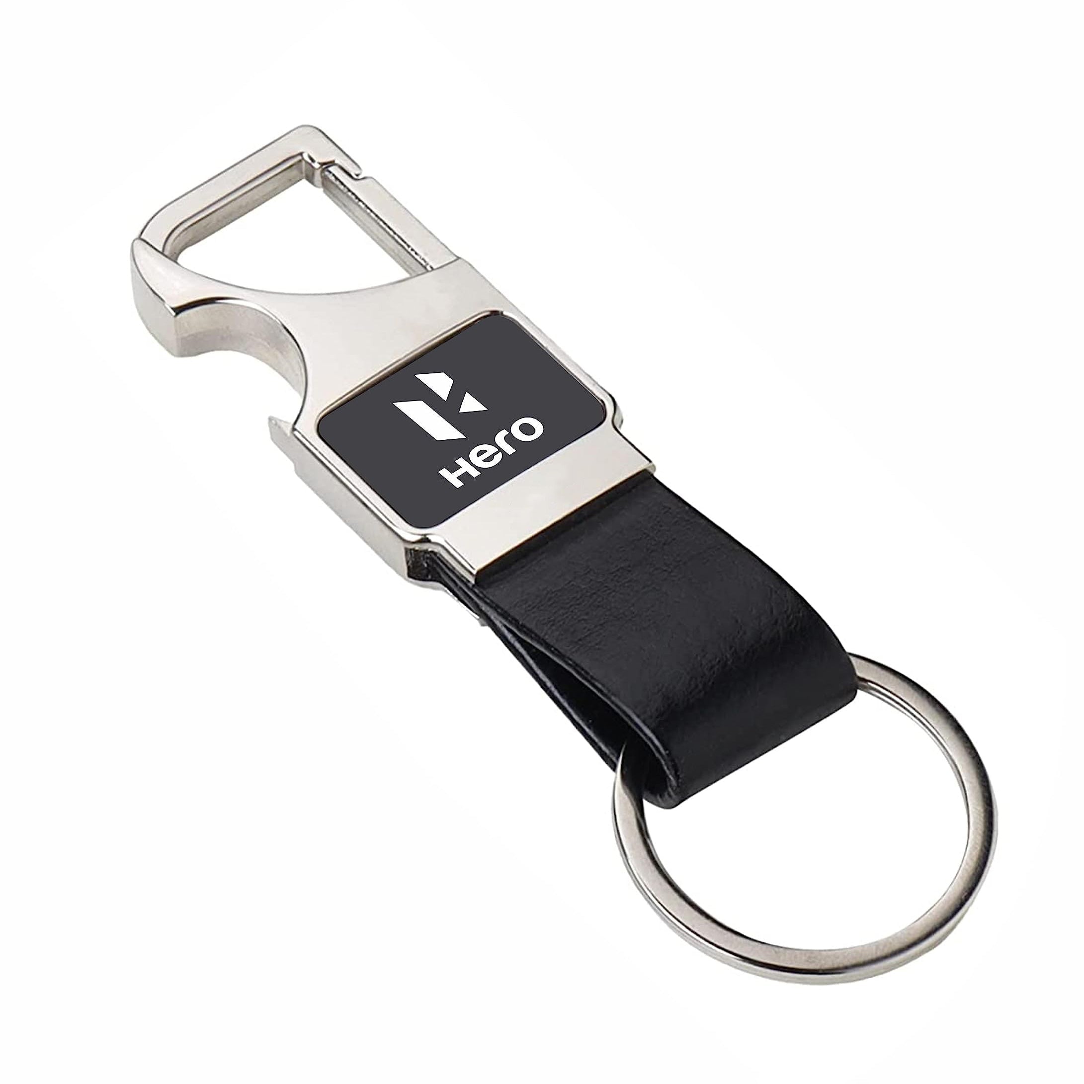 Customised Metal Keychain - for Corporate Gifting & Business Promotions