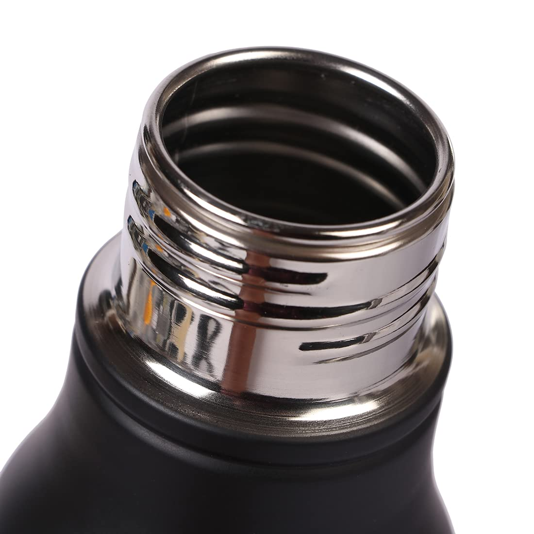 Personalized Sleek & Professional Stainless Steel Bottle
