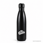 Custom Logo Insulated Steel Water Bottle – Hot & Cold Corporate Gifting