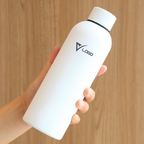 Matt Finish Stainless Steel Bottle