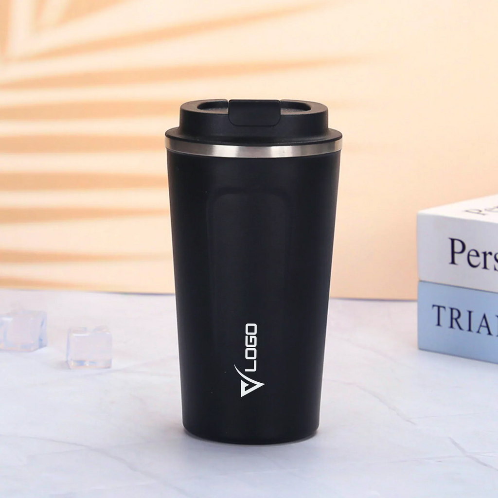 Stainless Steel Vacuum Coffee Mug 510ml