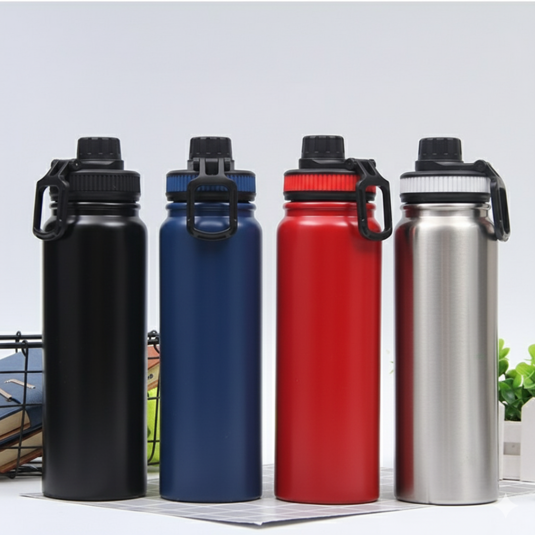 Premium 800ml Thermos Cup | Perfect for Corporate Gifting & Branding