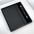 Customize Diary & Pen Combo Corporate Gift Set