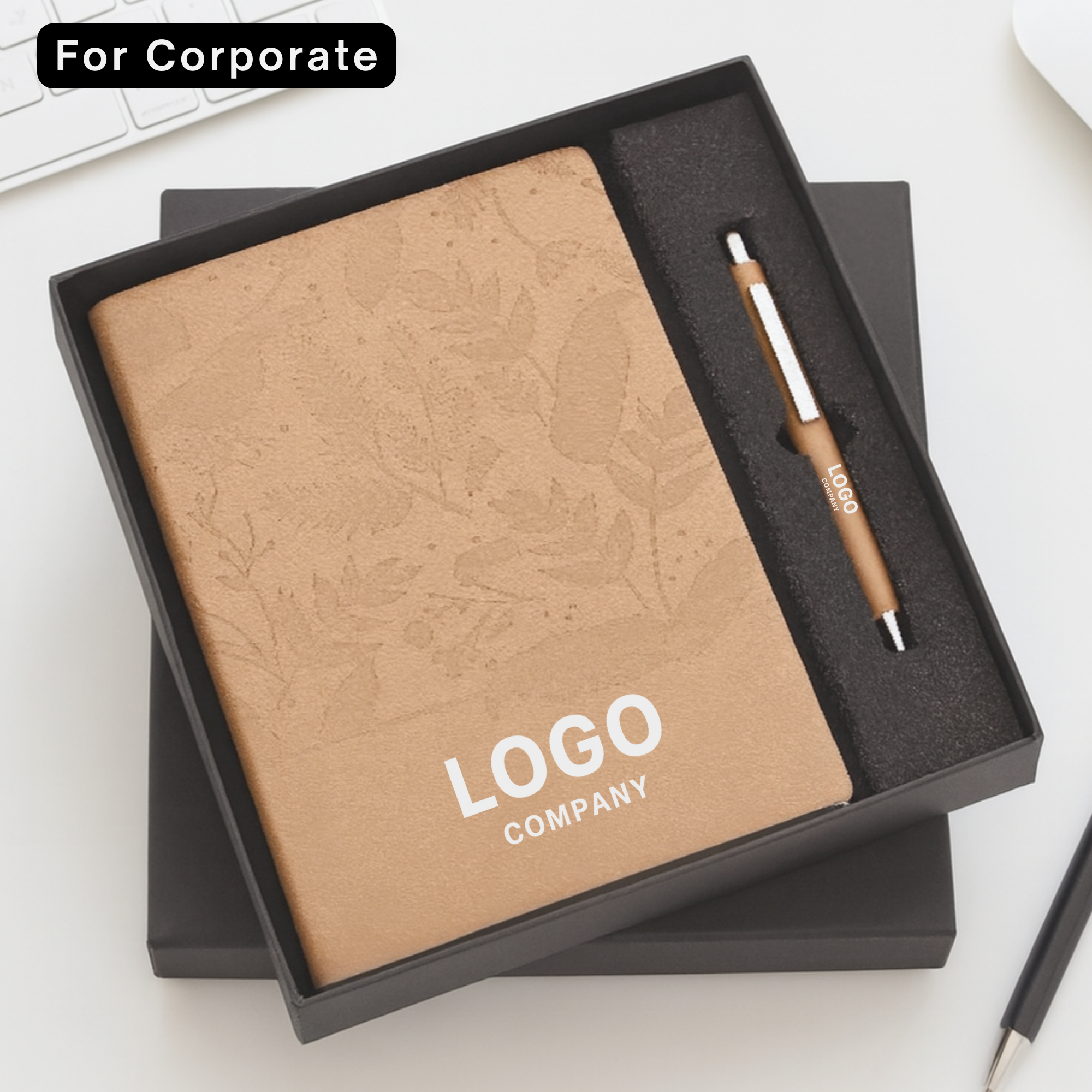 The Signature Series –  Diary Gift Set Combo