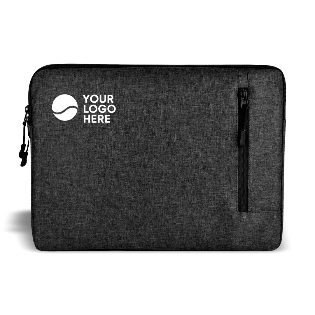 Modern & Slim Laptop Sleeve | Premium Corporate Gift Option