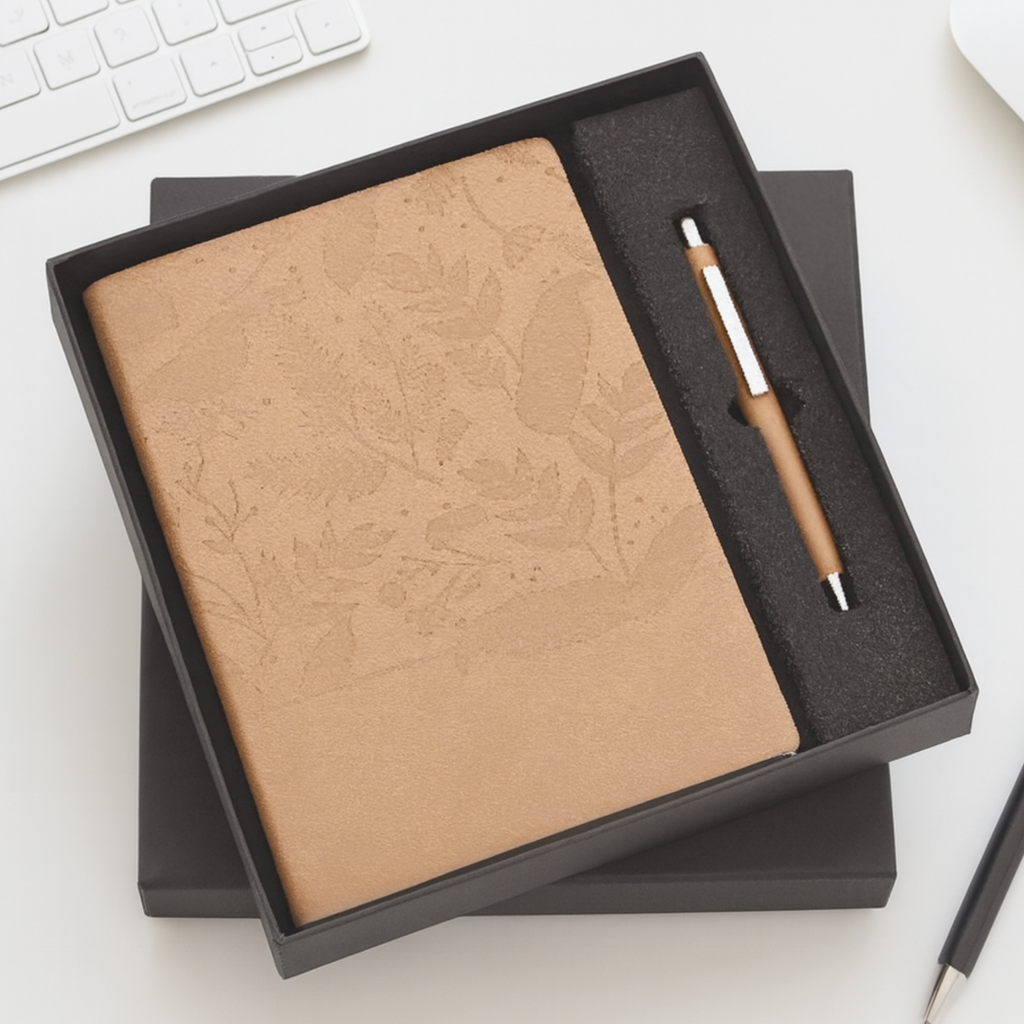 The Signature Series –  Diary Gift Set Combo