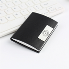 Customizable Card Holder – Ideal Corporate Gift