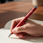 Luxury Personalised Writing Pen | Custom Engraved Corporate Gifting