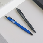 Triangular Metal Pen – Best Choice for Corporate Gifting