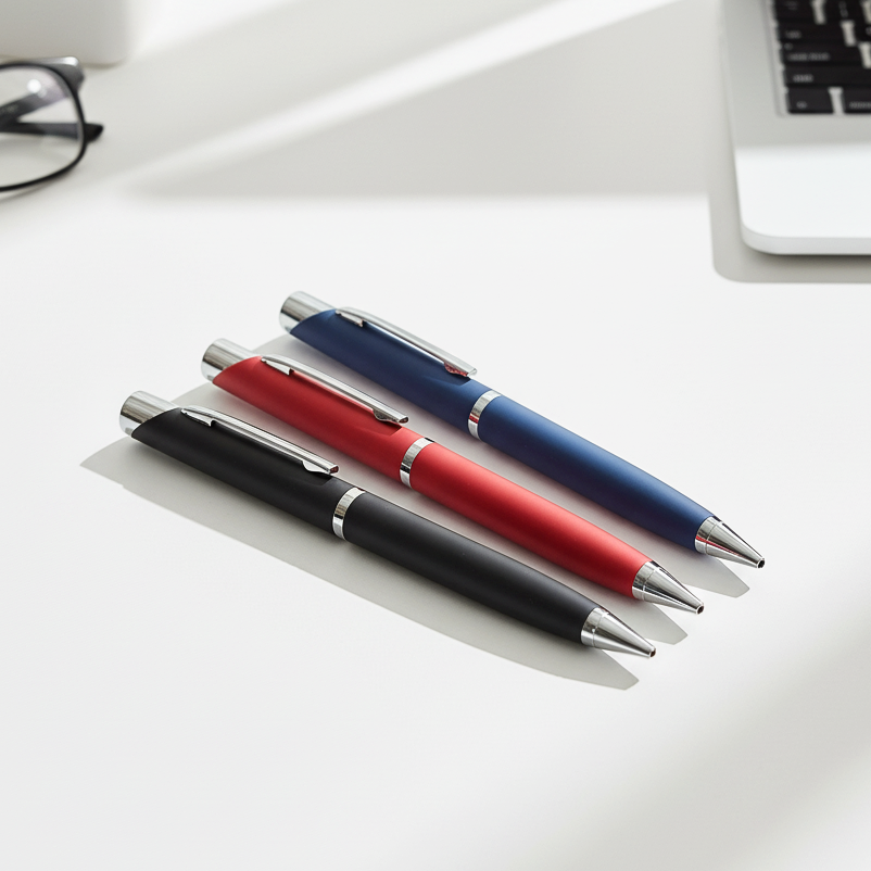 Luxury Personalised Writing Pen | Custom Engraved Corporate Gifting