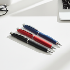 Luxury Personalised Writing Pen | Custom Engraved Corporate Gifting