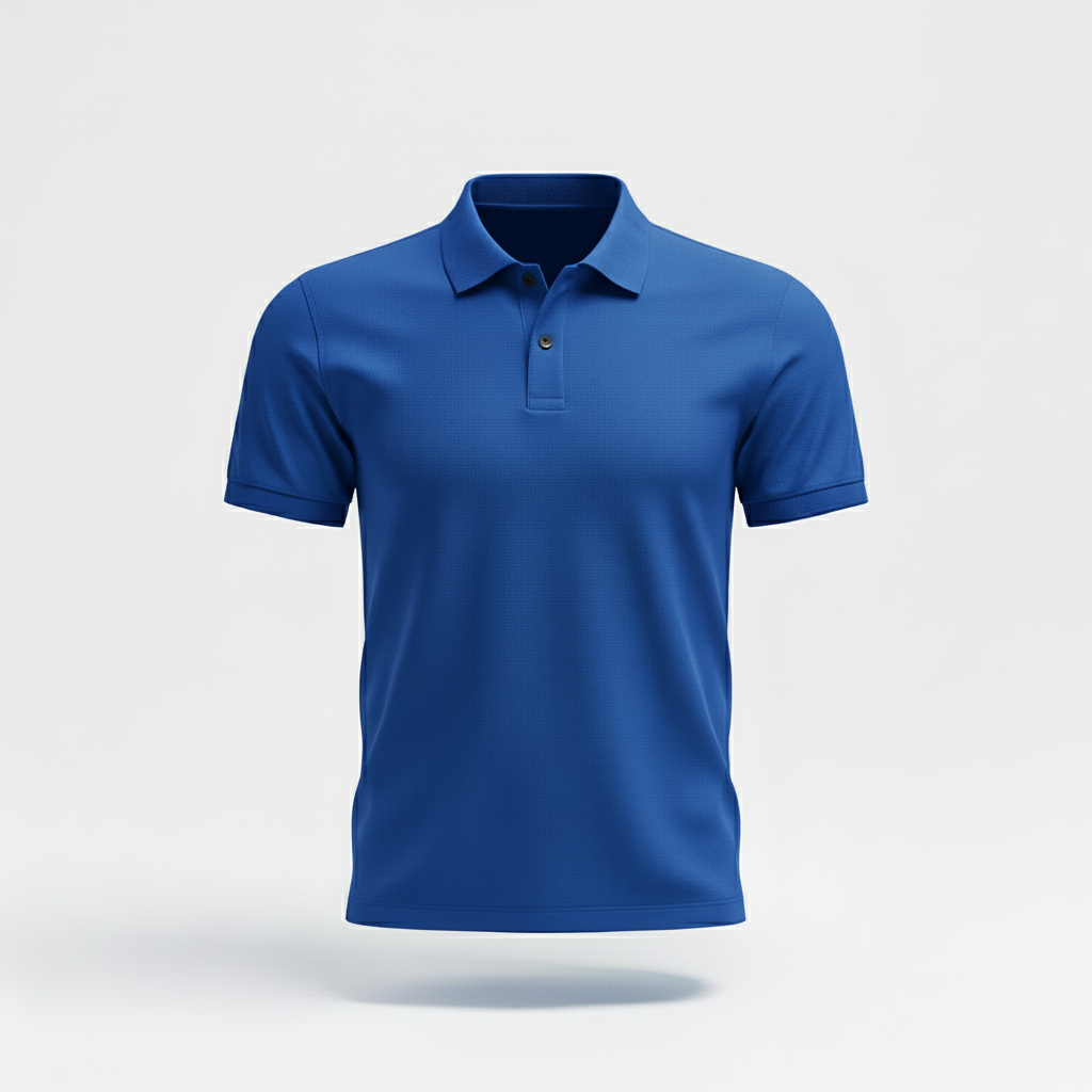 Customized Polo T-Shirts with Your Logo | Ideal for Corporate Gifting