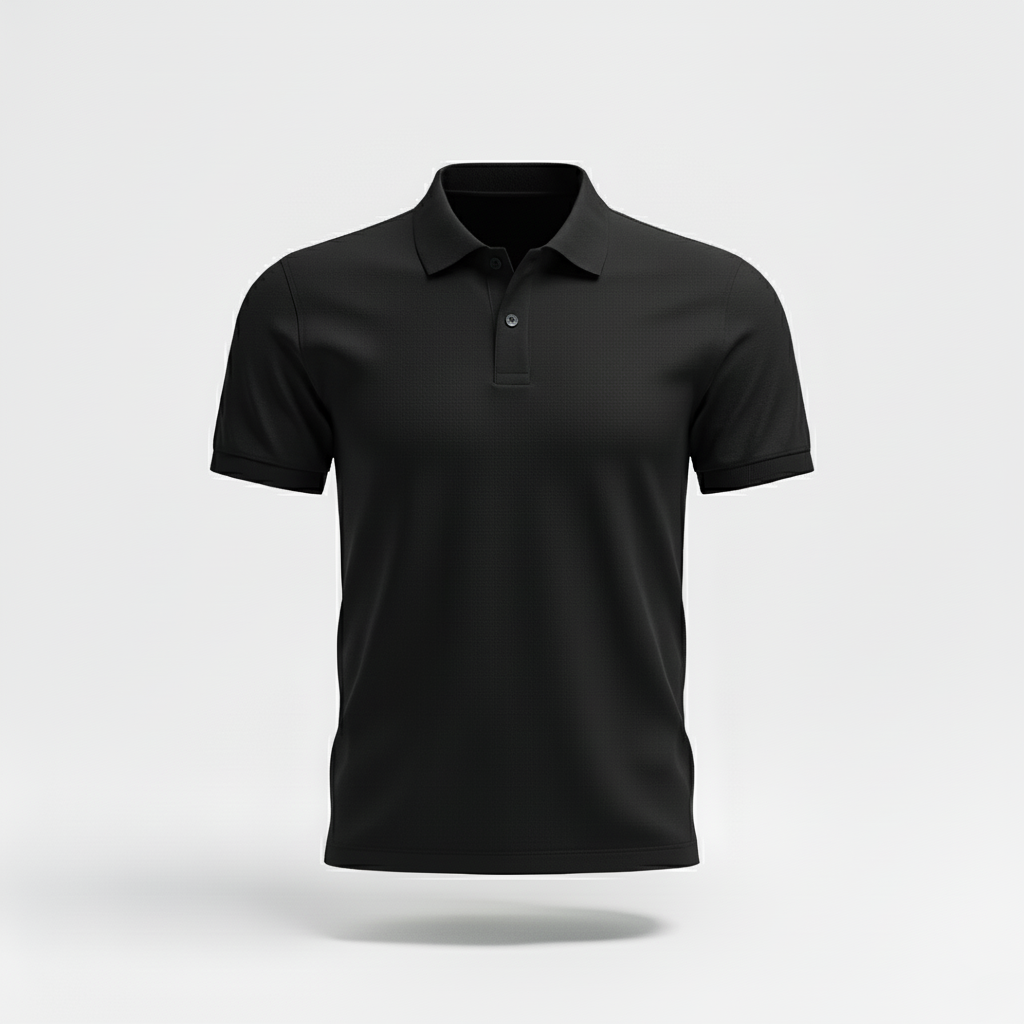 Customized Polo T-Shirts with Your Logo | Ideal for Corporate Gifting