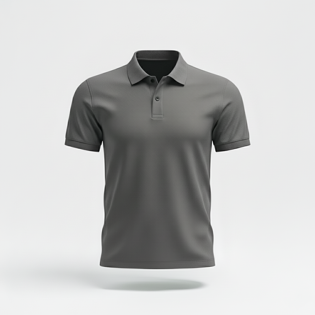 Customized Polo T-Shirts with Your Logo | Ideal for Corporate Gifting