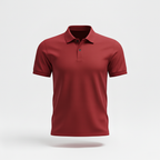 Customized Polo T-Shirts with Your Logo | Ideal for Corporate Gifting