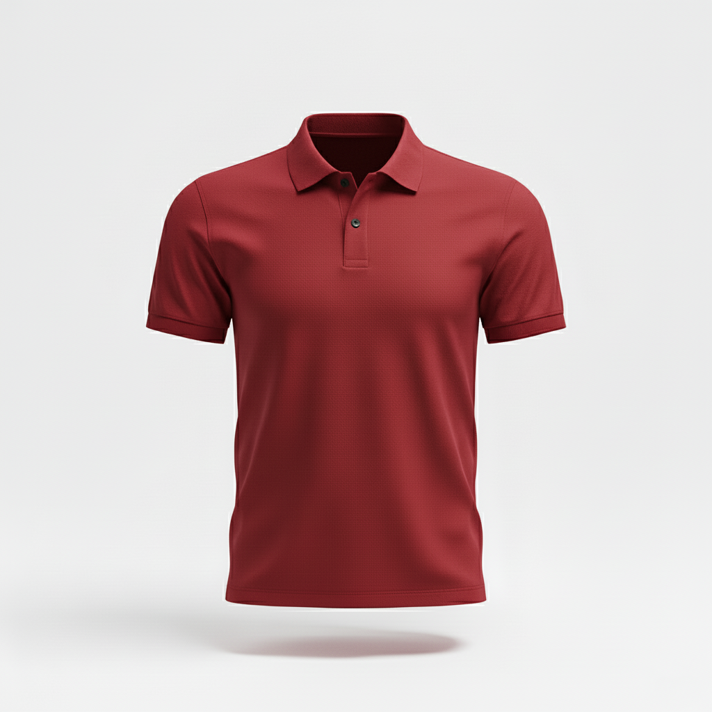 Customized Polo T-Shirts with Your Logo | Ideal for Corporate Gifting