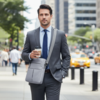 Stylish Sling Bag – Ideal for Corporate Gift & Employee Appreciation