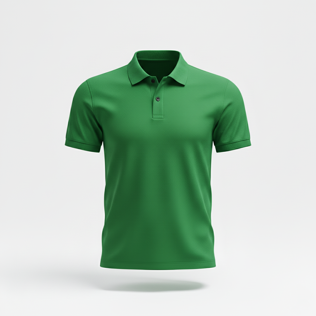 Customized Polo T-Shirts with Your Logo | Ideal for Corporate Gifting