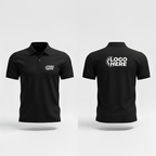 Customized Polo T-Shirts with Your Logo | Ideal for Corporate Gifting