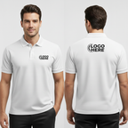 Customized Polo T-Shirts with Your Logo | Ideal for Corporate Gifting