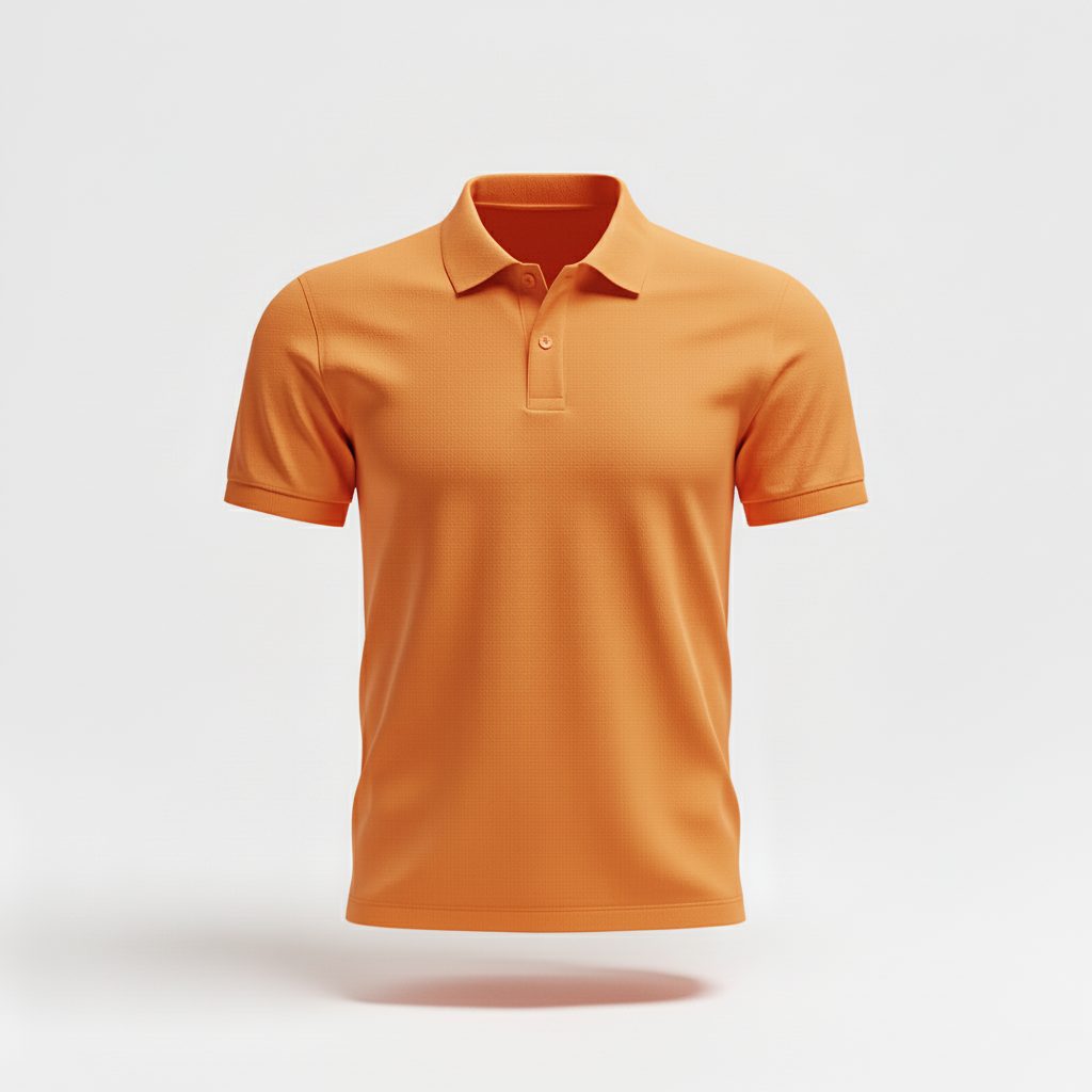 Customized Polo T-Shirts with Your Logo | Ideal for Corporate Gifting