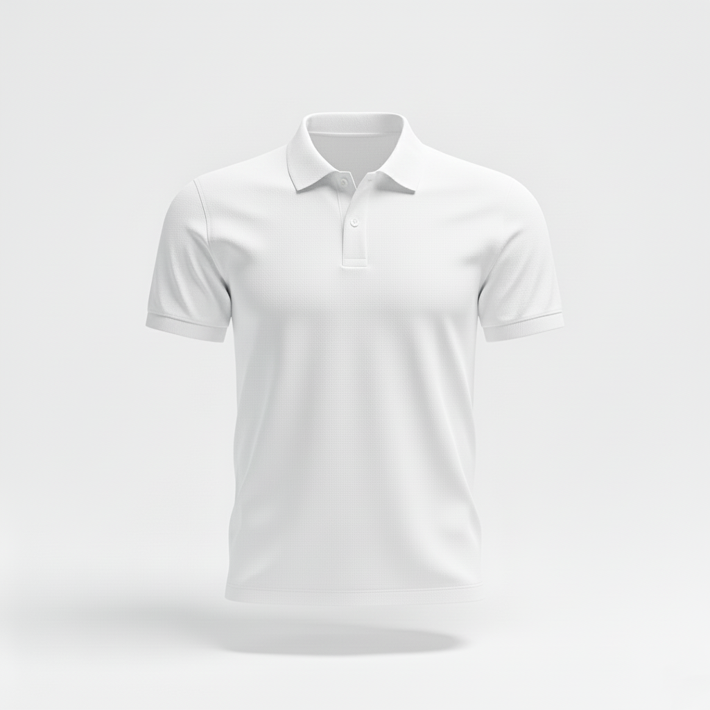 Customized Polo T-Shirts with Your Logo | Ideal for Corporate Gifting