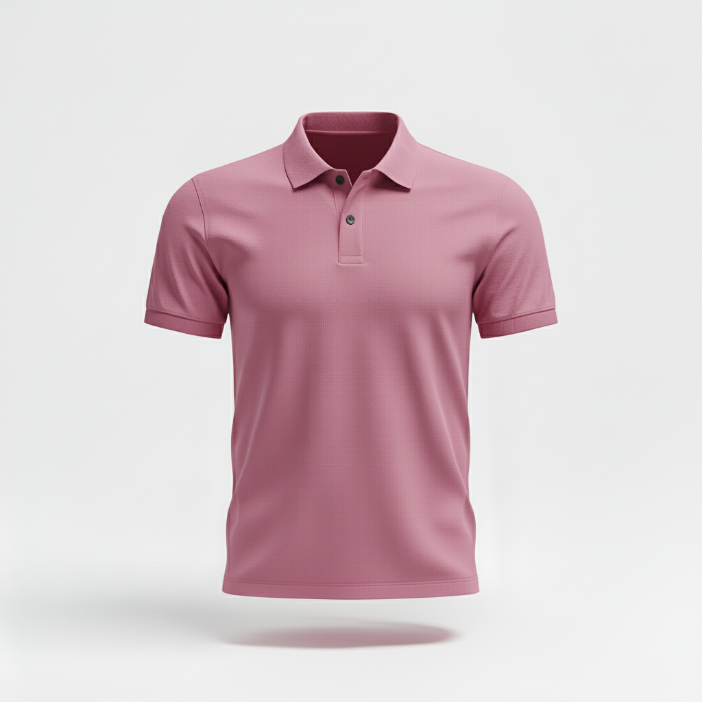 Customized Polo T-Shirts with Your Logo | Ideal for Corporate Gifting