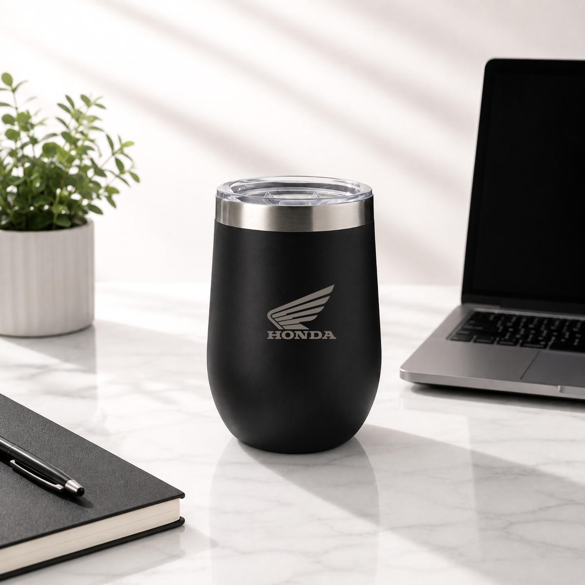 360ml Stainless Steel Vacuum Cup | The Perfect Corporate & Return Gift
