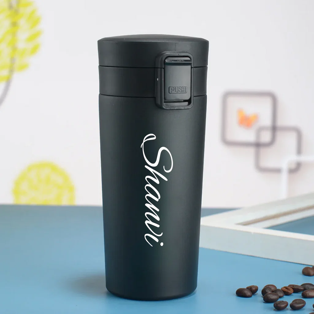 Personalized Tumbler for Coffee & Tea - Corporate & Return Gifting | 300ml