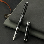 Personalized Luxury Fountain Pen