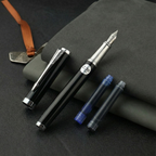 Personalized Luxury Fountain Pen