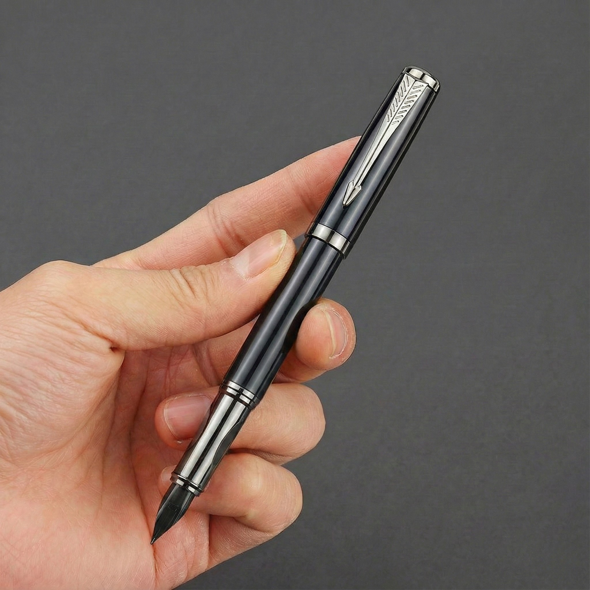 Personalized Luxury Fountain Pen