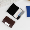 Customizable Card Holder – Ideal Corporate Gift