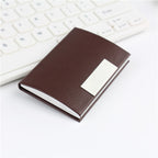 Customizable Card Holder – Ideal Corporate Gift