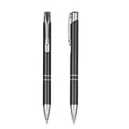 Personalized Metal Pen – Custom Name & Logo Printing