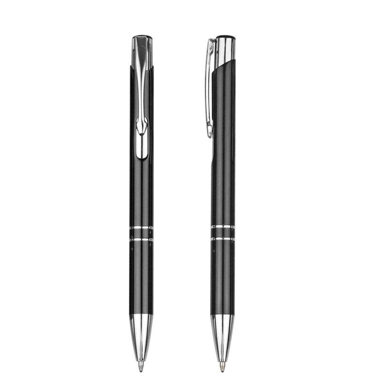 Personalized Metal Pen – Custom Name & Logo Printing