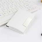 Customizable Card Holder – Ideal Corporate Gift