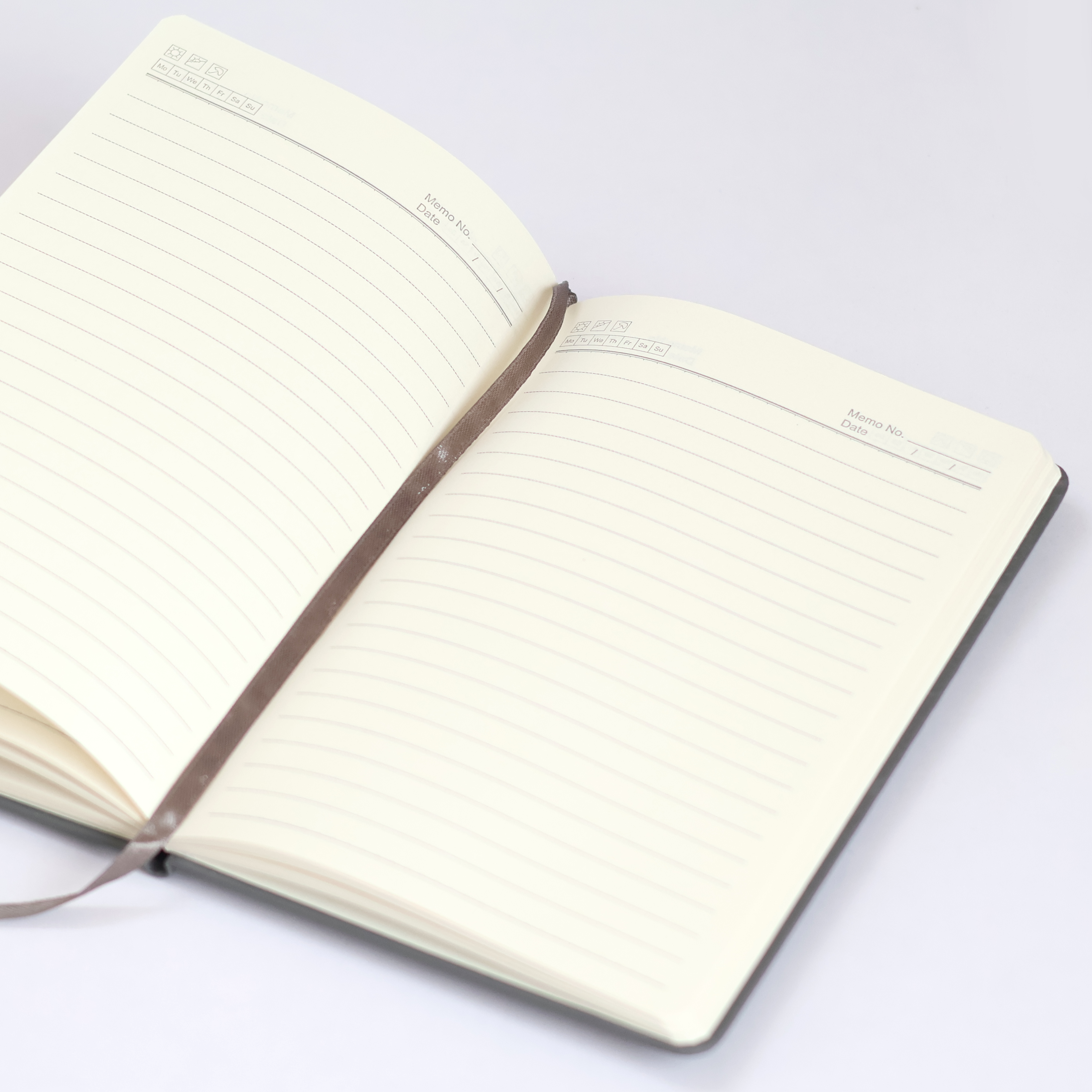 3 in 1 Personalized Corporate Gift Set | Diary, Pen & Bottle