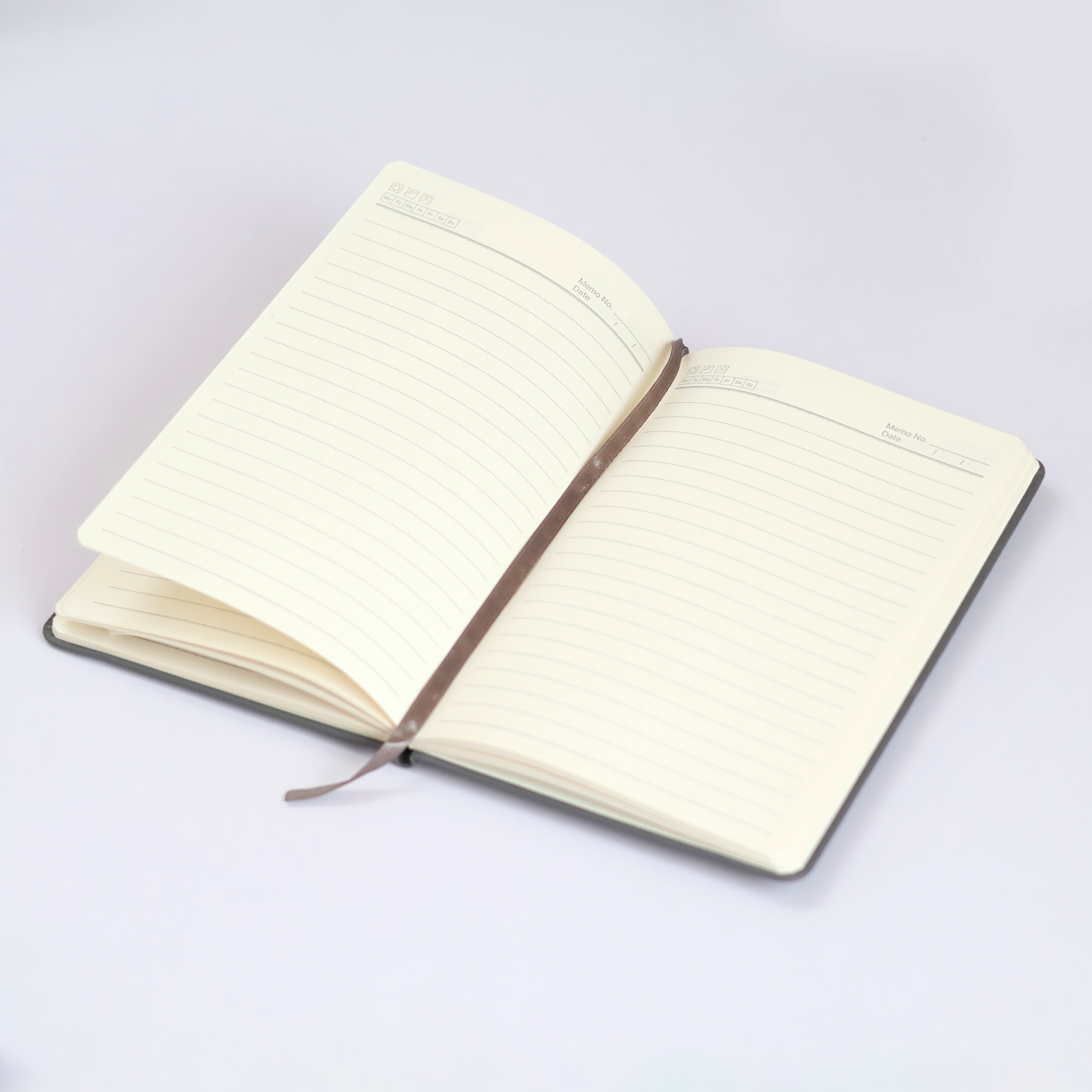 Customize Diary & Pen Combo Corporate Gift Set