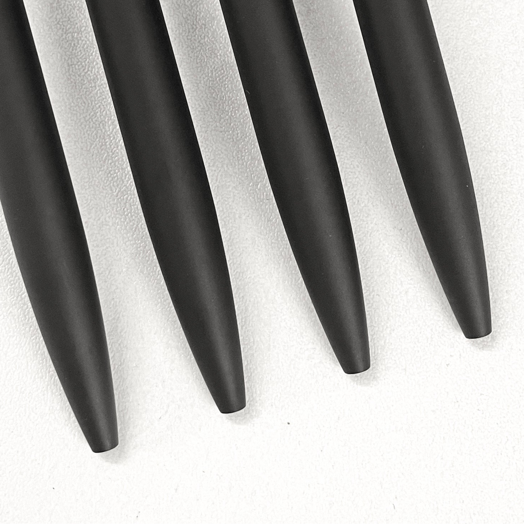 Matte Black Pen | Customised Pen for Corporate Gifting | Engrave Name / Logo