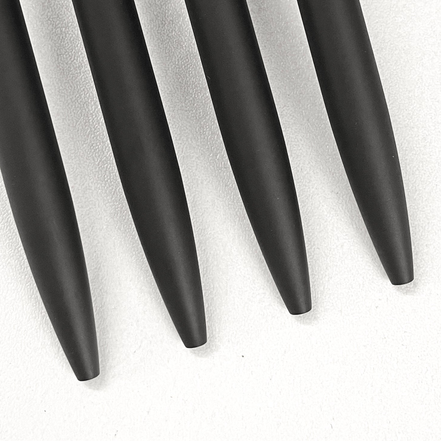 Matte Black Pen | Customised Pen for Corporate Gifting | Engrave Name / Logo