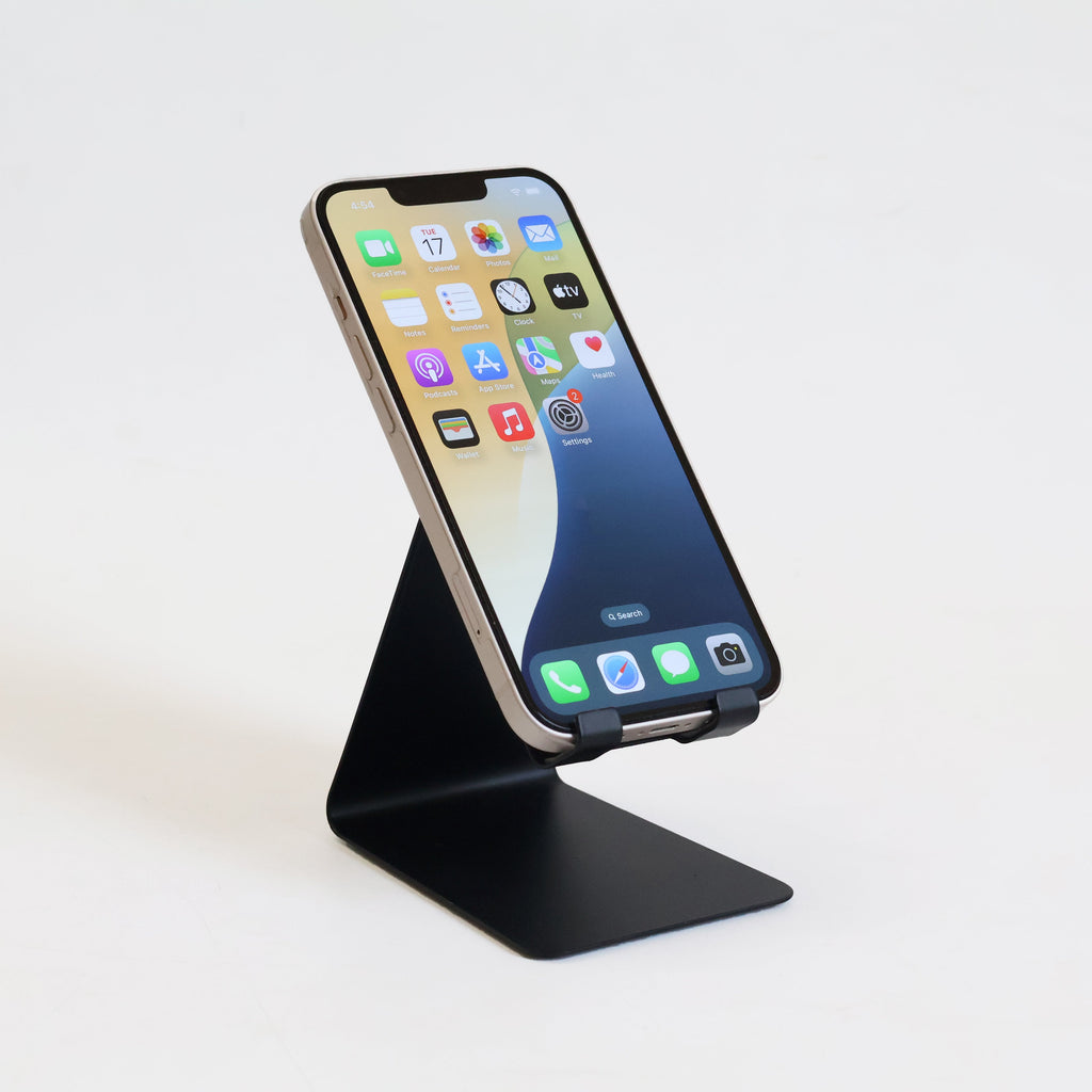 Customised Mobile Holder: Corporate Gift for Client, Employee & Business