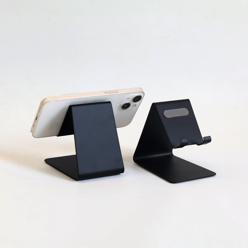 Customised Mobile Holder: Corporate Gift for Client, Employee & Business