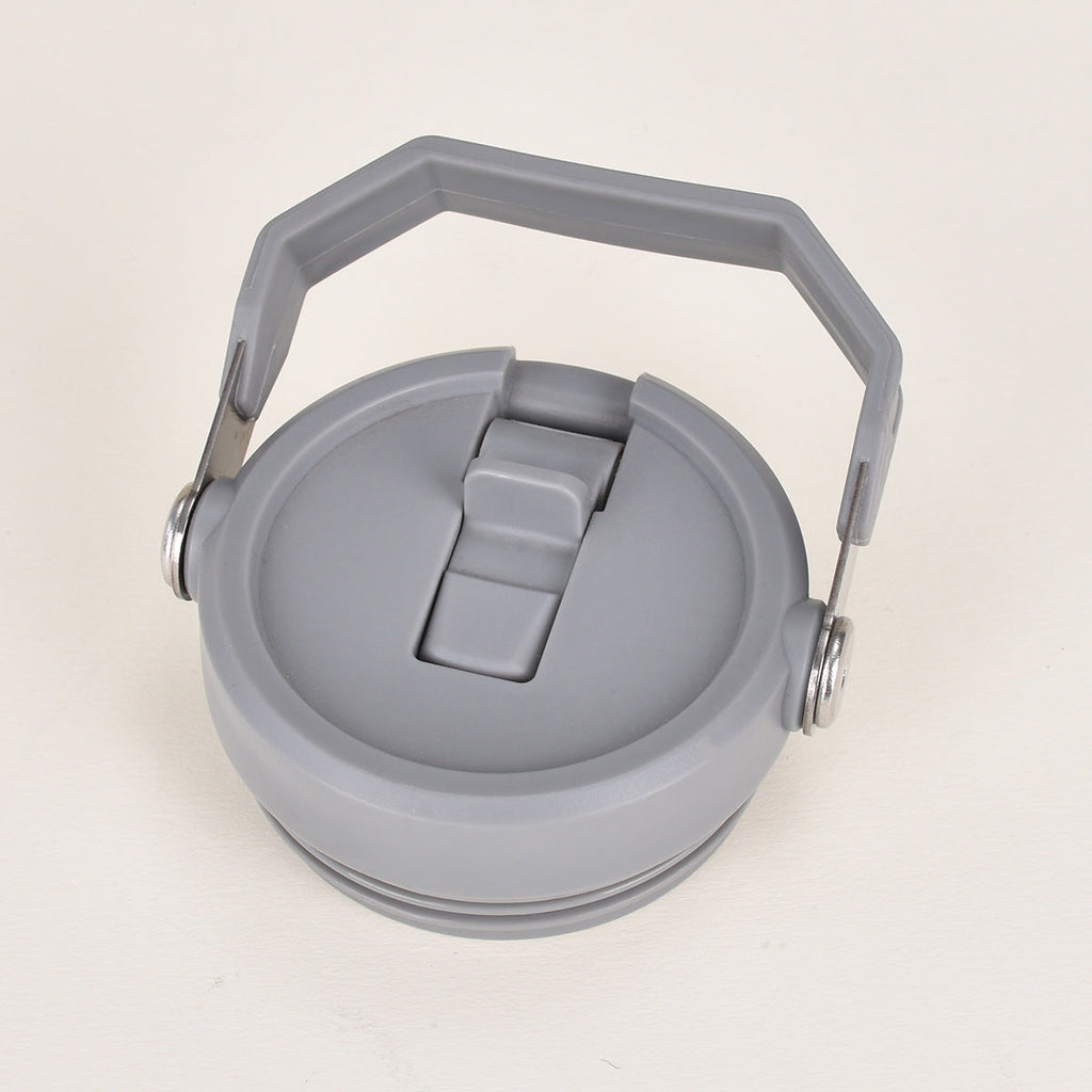 900ml Durable Stainless Steel Large Capacity Tumbler