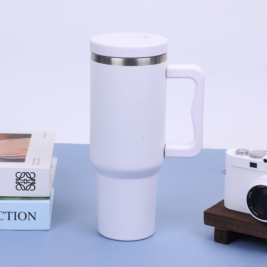 Executive Series Vacuum Tumbler – 1200ml of Class