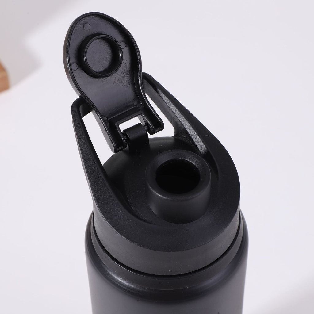 650ml Sporty Stainless Steel Sipper | Ideal Corporate Gift