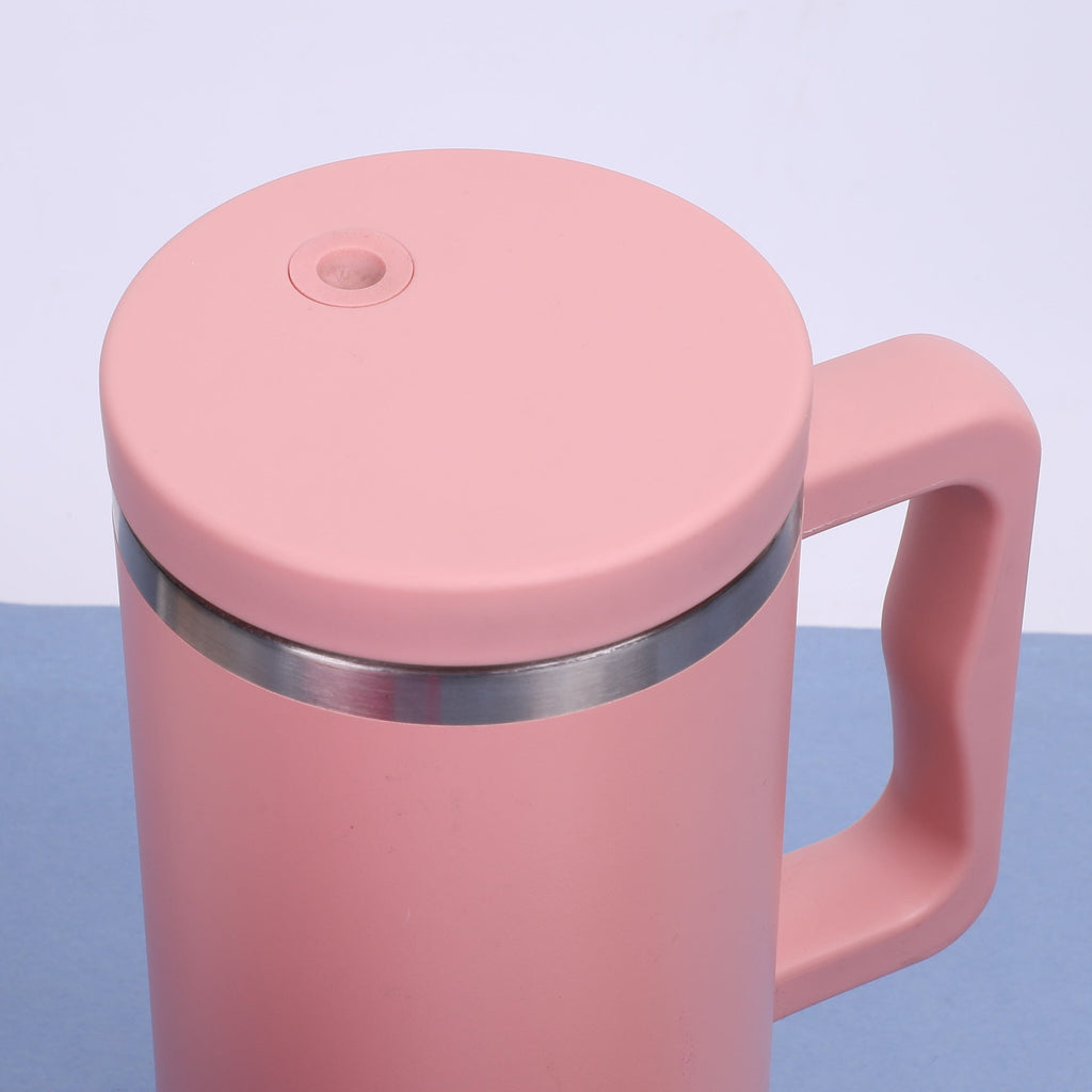Executive Series Vacuum Tumbler – 1200ml of Class