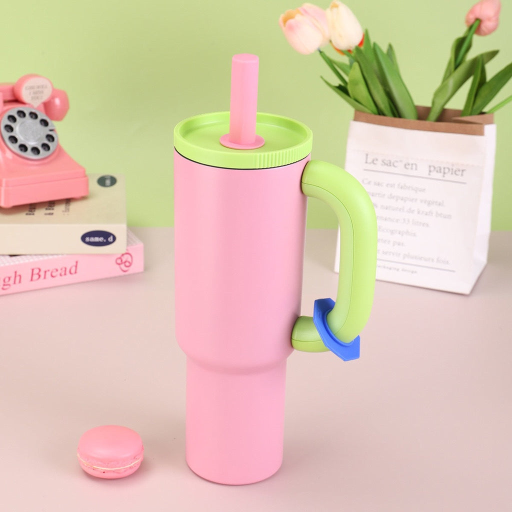 Sip Smart, Gift Smart – Premium Steel Tumbler 1100ml | Ideal Corporate Gift